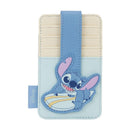Lilo & Stitch Animal Friends Surfing Card Holder