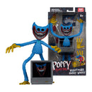 Poppy Playtime Nightmare Huggy 7″ Action Figure