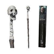 Harry Potter Death Eater (Skull) Wand