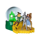 Wizard of Oz Characters Light-up Snow Globe