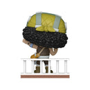 One Piece Usopp US Exclusive Build-A-Scene Pop! Vinyl