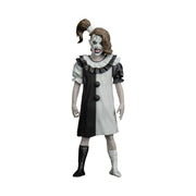 Terrifier 2 Pale Girl 5" Action Figure