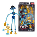 Poppy Playtime Daddy Long Legs 7″ Action Figure