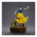 Disney Snow White 1:10 Scale Statue
