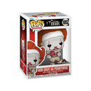 Welcome to Derry Bob Gray as Pennywise Pop! Vinyl