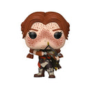 Dragon Age: The Veilguard Lace Harding Pop! Vinyl
