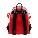 The Powerpuff Girls Him Villain Cosplay Mini Backpack