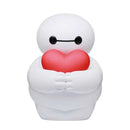 Big Hero 6 Baymax With Heart Figural PVC Money Bank