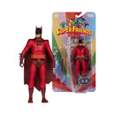 SuperFriends Batman Universe of Evil 6" Retro Figure (Chase)