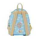 Up (2009) Carl & Russell Mini Backpack
