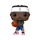 NBA: Warriors Jimmy Butler III Pop! Vinyl