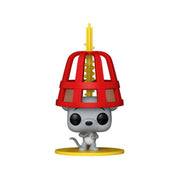 Mouse Trap Caged Mouse Pop! Vinyl