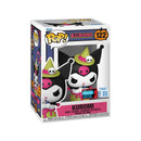 Sanrio Kuromi in Pot Pop! Vinyl 2025 NYCC Exclusive