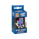 Pop Tarts Wildberry Pop! Keychain