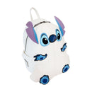 Lilo and Stitch Stitch Ghost Cosplay Mini Backpack