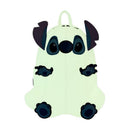 Lilo and Stitch Stitch Ghost Cosplay Mini Backpack