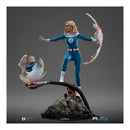 The Fantastic Four: First Steps Invisible Woman 1:10 Statue