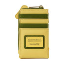Avatar The Last Airbender Cactus Juice Card Holder