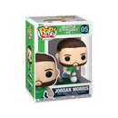 MLS: Sounders Jordan Morris Pop! Vinyl