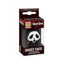 Scream Ghostface Pop! Keychain