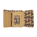 Lady and the Tramp Pastel Tulip Bifold Wallet