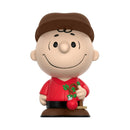 Peanuts Charlie Brown with Sad Tree Fun! Fun! Figure