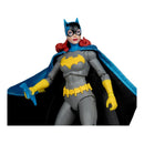DC Multiverse Batgirl (DC Classic) 7" Action Figure