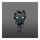 Kaiju No.8 (Uncontrolled) US Exclusive Pop! Vinyl