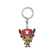 One Piece (Netflix) Chopper Pop! Keychain