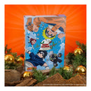 Naruto  24 Day Advent Calendar