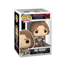 Masters of the Universe (2026) He-Man Pop! Vinyl