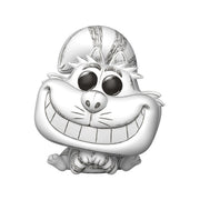 Disney: Sketched Cheshire Cat Pop! Vinyl