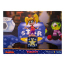 Banjo Kazooie Tooty Statue