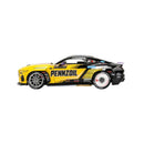 2025 Ford Mustang Chelsea Denofa RTR Racing 1:24 Vehicle