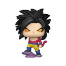 Dragon Ball: GT Super Saiyan 4 Goku Pop! Vinyl