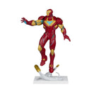 Marvel Rivals Iron Man 1:6 Scale Action Figure