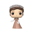 Princess Diaries Queen Clarisse Pop! Vinyl