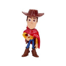 Toy Story 5 2.5" Metalfigs 4-Pack
