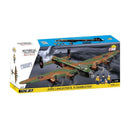 World War 2 Avro Lancaster B. III Dambuster Exclusive