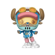One Piece Chopper (Egghead) Pop! Vinyl