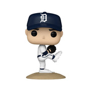MLB: Tigers Tarik Skubal Pop! Vinyl