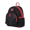Spider-Man Spider Web Mini Backpack