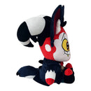 Helluva Boss Werewolf Blitz 9″ Plush