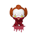 Welcome to Derry Pennywise US Exclusive Pop! Vinyl