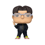 Dan Da Dan Kinta Pop! Vinyl