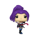 Marvel Rivals Psylocke Pop! Vinyl