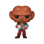 Star Trek: DS9 Quark Pop! Vinyl
