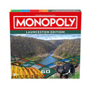 Monopoly Launceston Edition