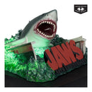 Jaws Attacking Boat 50th Anniversary 1:48 Scale Resin Statue