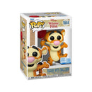 Winnie the Pooh Tigger with Balloon Pop! Vinyl